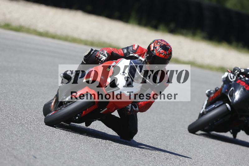 /13 01.05.2025 Speer Racing ADR/Gruppe gelb/561